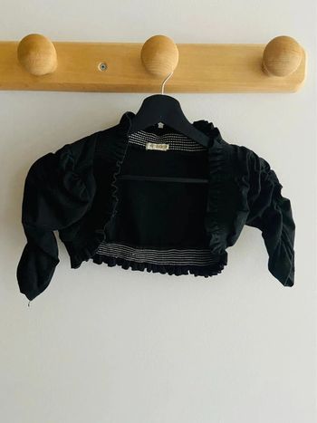 Gilet T.8 ans Xir Ubaby