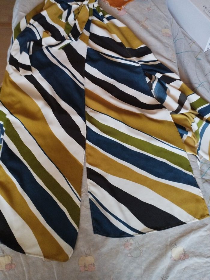 Robe longue Mango - photo numéro 4