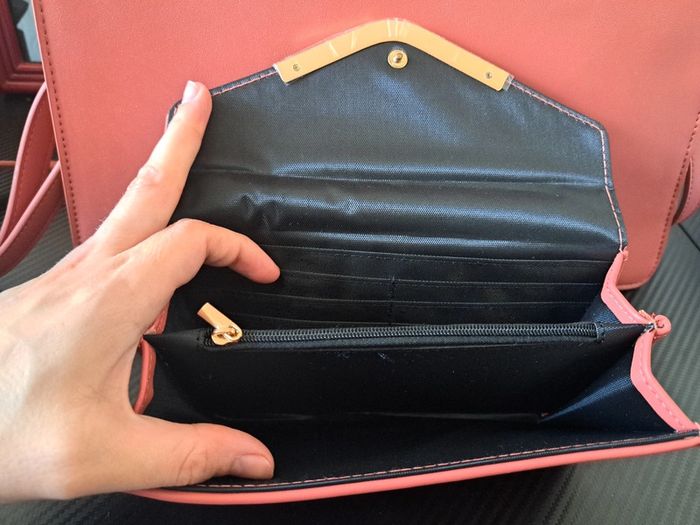 Pochette - photo numéro 4