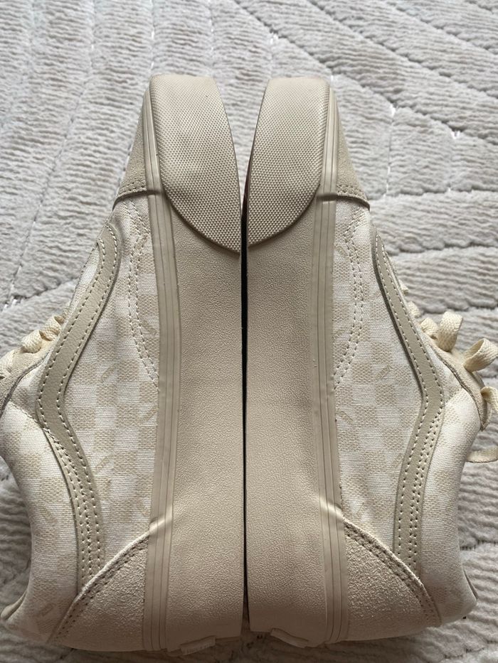 Vans old skool - photo numéro 4