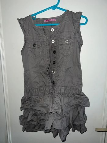 Robe d’été