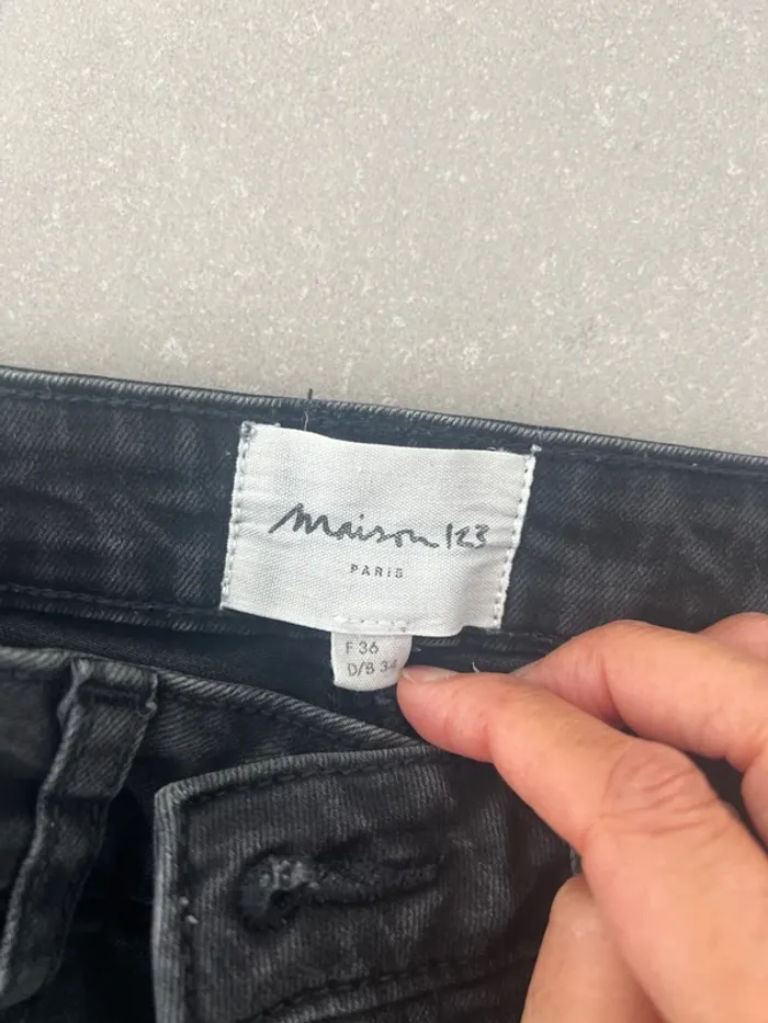 Pantalon femme Maison123 - photo numéro 3