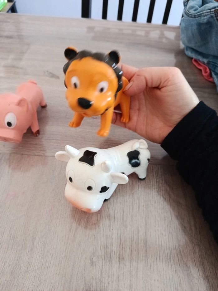 Lot animaux - photo numéro 4