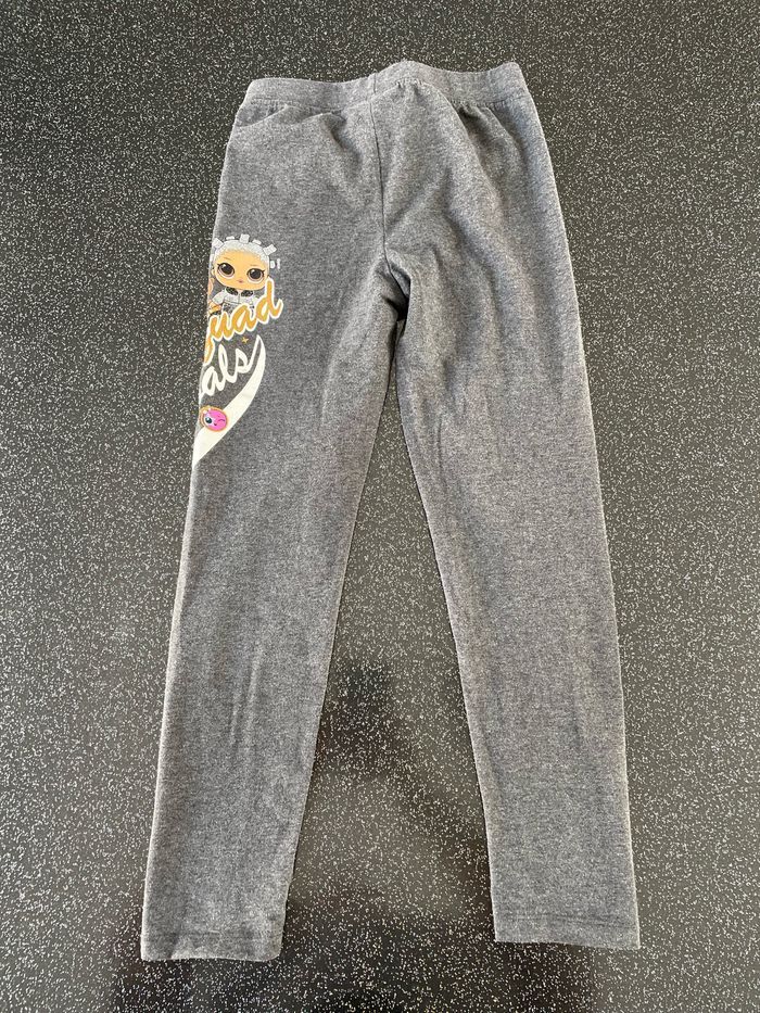 LOL Surprise - legging fille 8 ans - photo numéro 3
