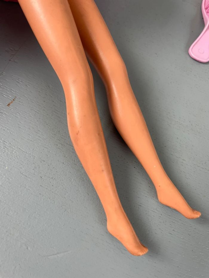 Barbie vintage 1976 - photo numéro 6