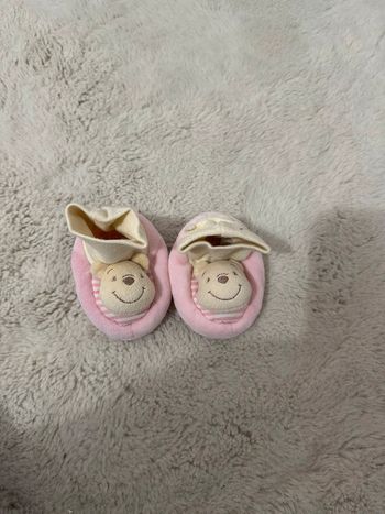 Chaussons bébé