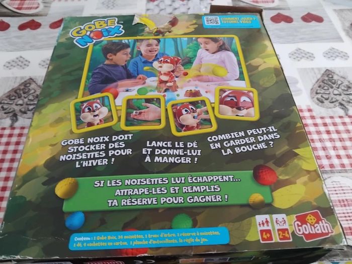 jeux de société - photo numéro 3