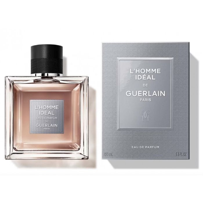 Parfums L'homme idéal Guerlain  edp  ✅