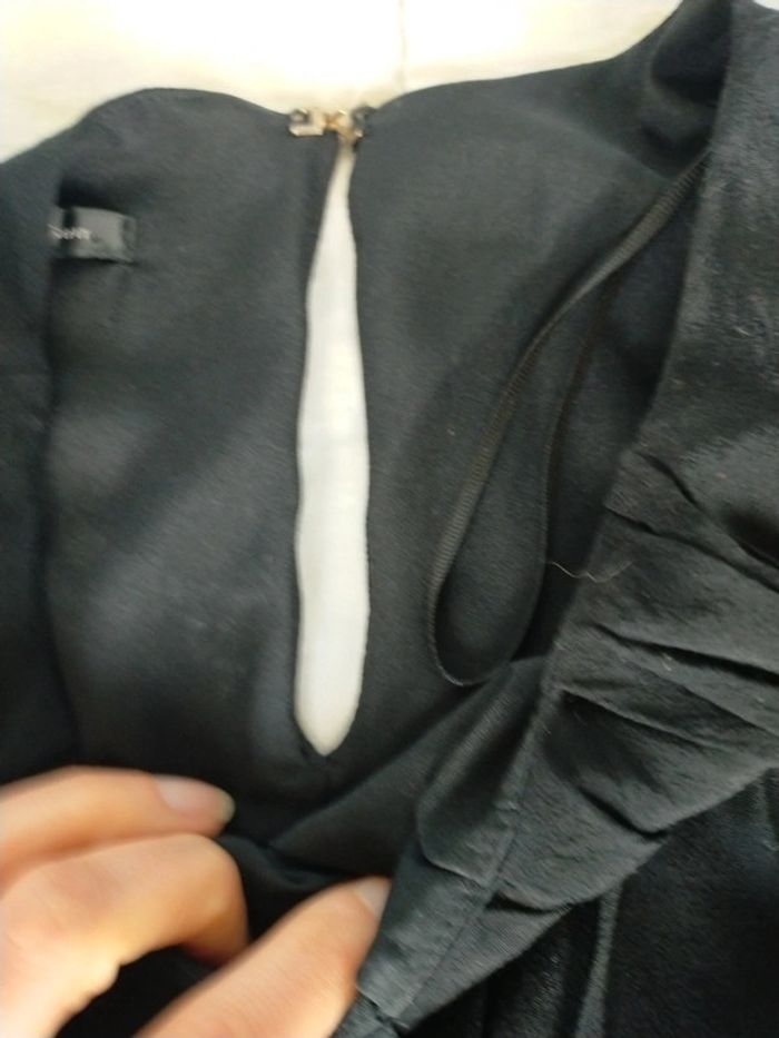 Robe droite - photo numéro 3