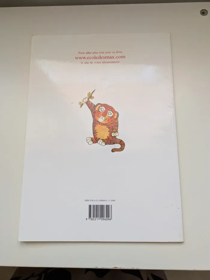 Livre Léo - photo numéro 2
