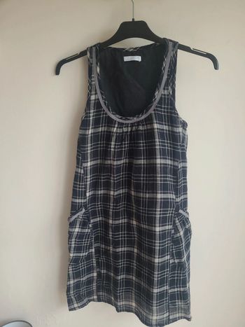 👗robe courte Promod taille 36👗