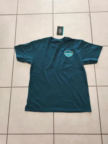 Tee-shirt Homme Salt Life