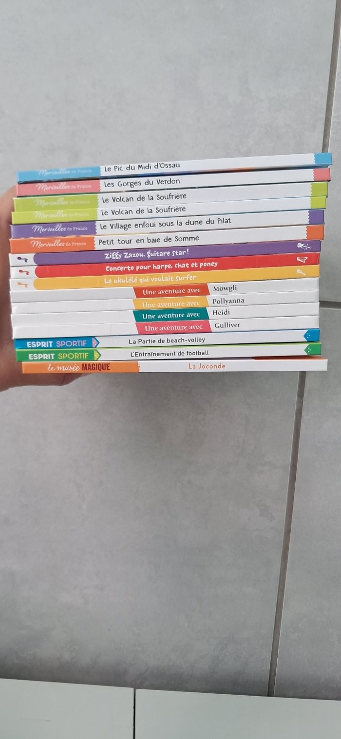 Livre Mac do - photo numéro 2