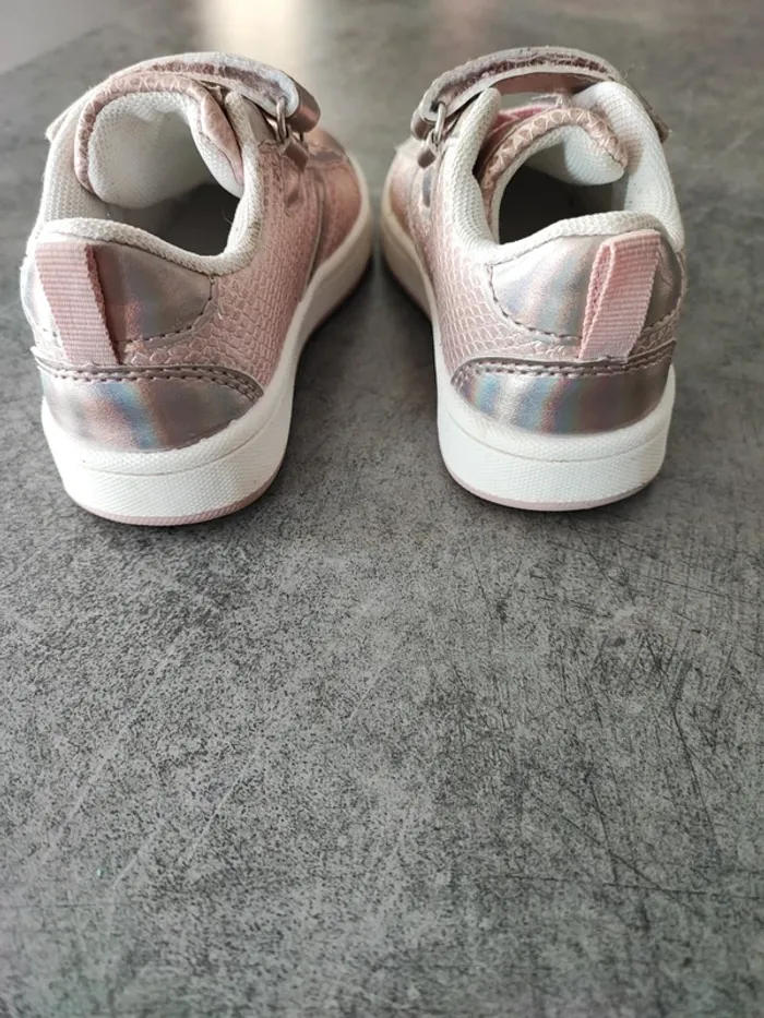 Chaussures - photo numéro 2