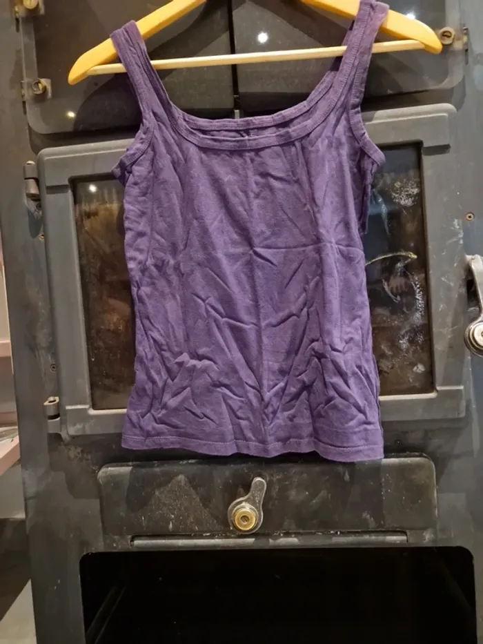 Debardeur taille 2 - photo numéro 2