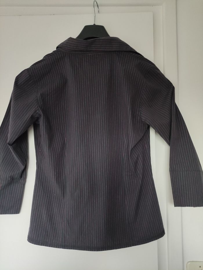 Chemisier - photo numéro 2