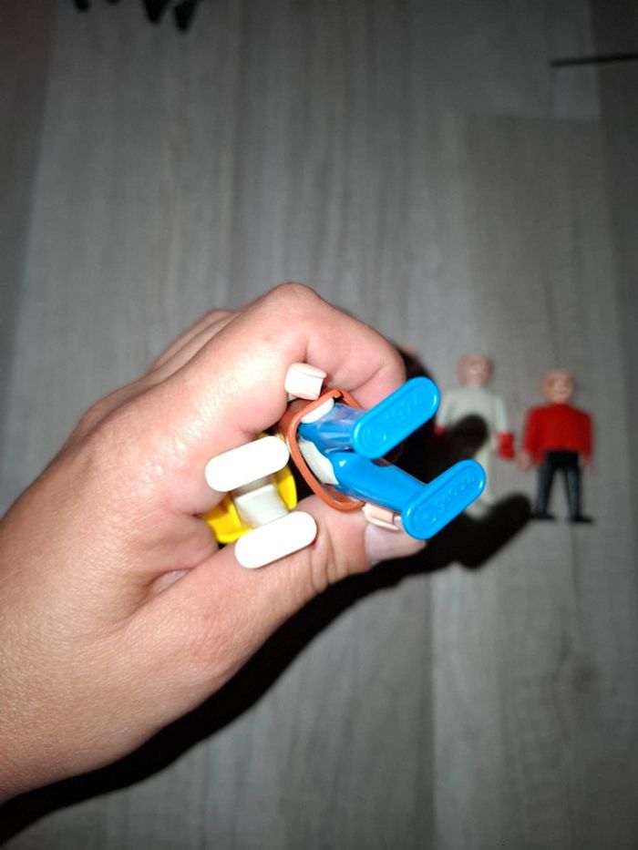 Playmobil 1974 - photo numéro 2