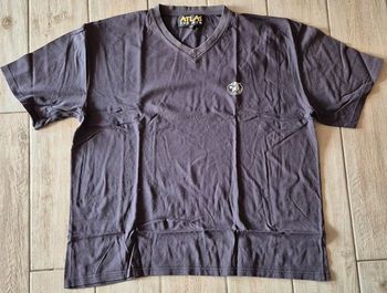 T-shirt manches courtes