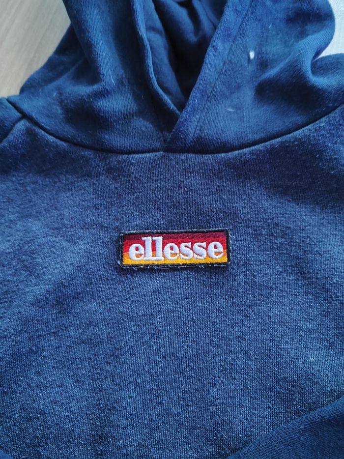 Jogging ellesse - photo numéro 6