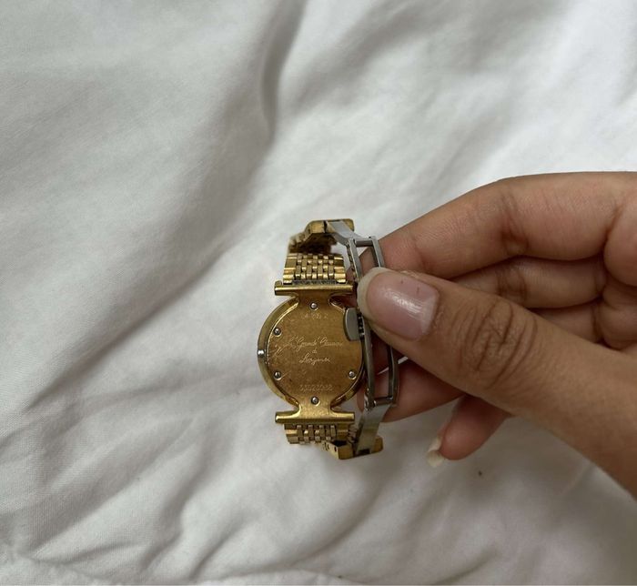 Montre longines original - photo numéro 2