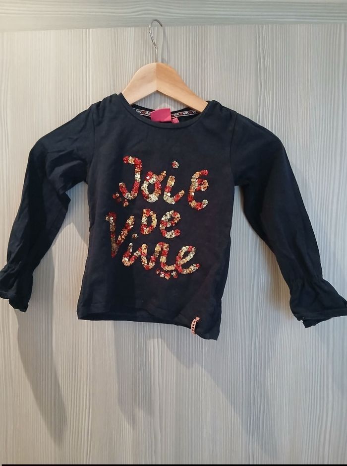 Lot fille 6 ans Jubel - photo numéro 4