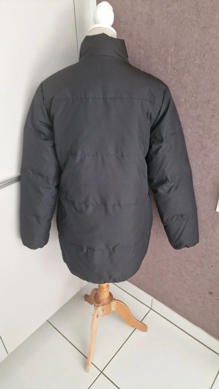 Doudoune réversible Dannimac taille S très peu portée - photo numéro 2