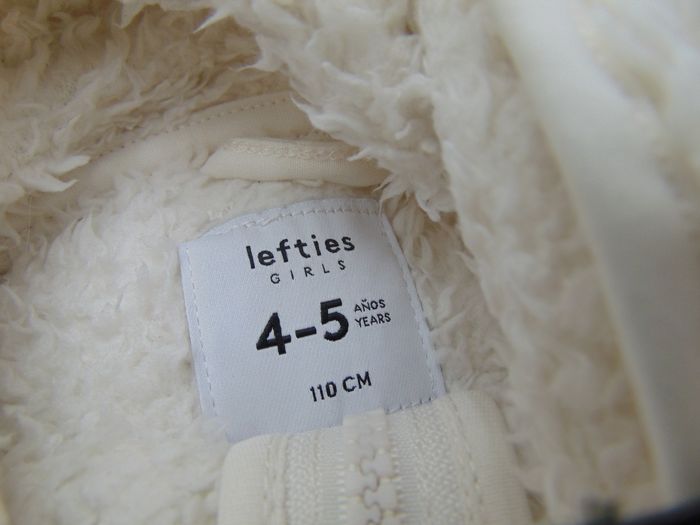 gilet 5 ans - photo numéro 2