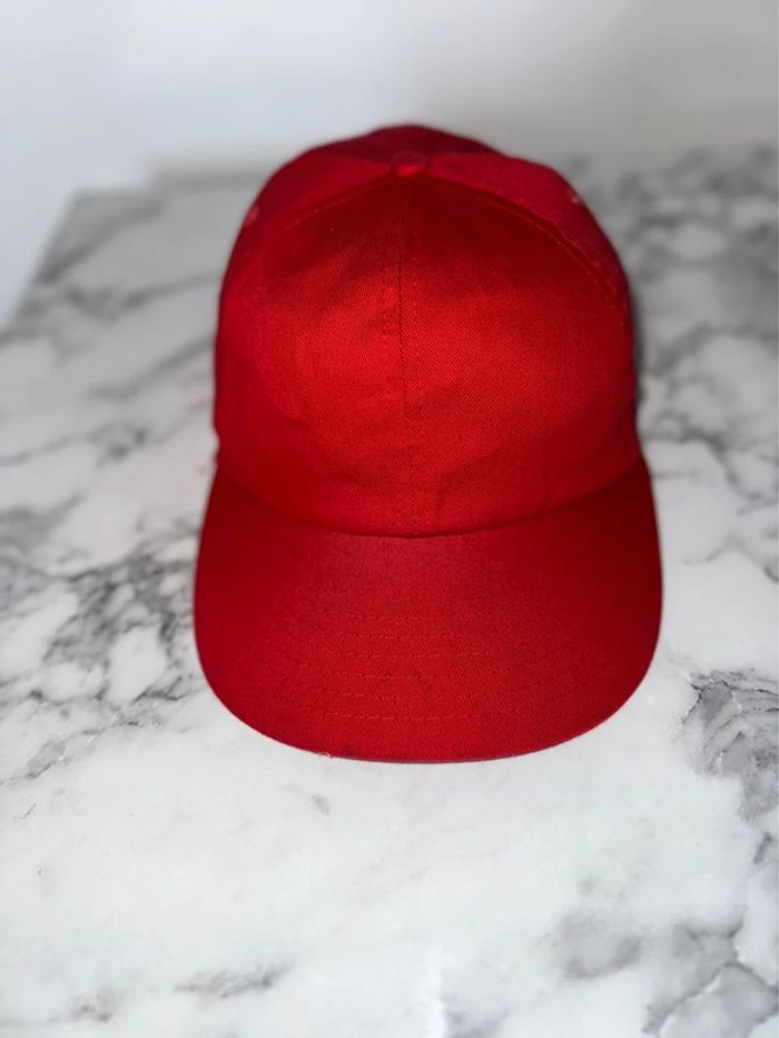 Casquette Marlboro - photo numéro 2