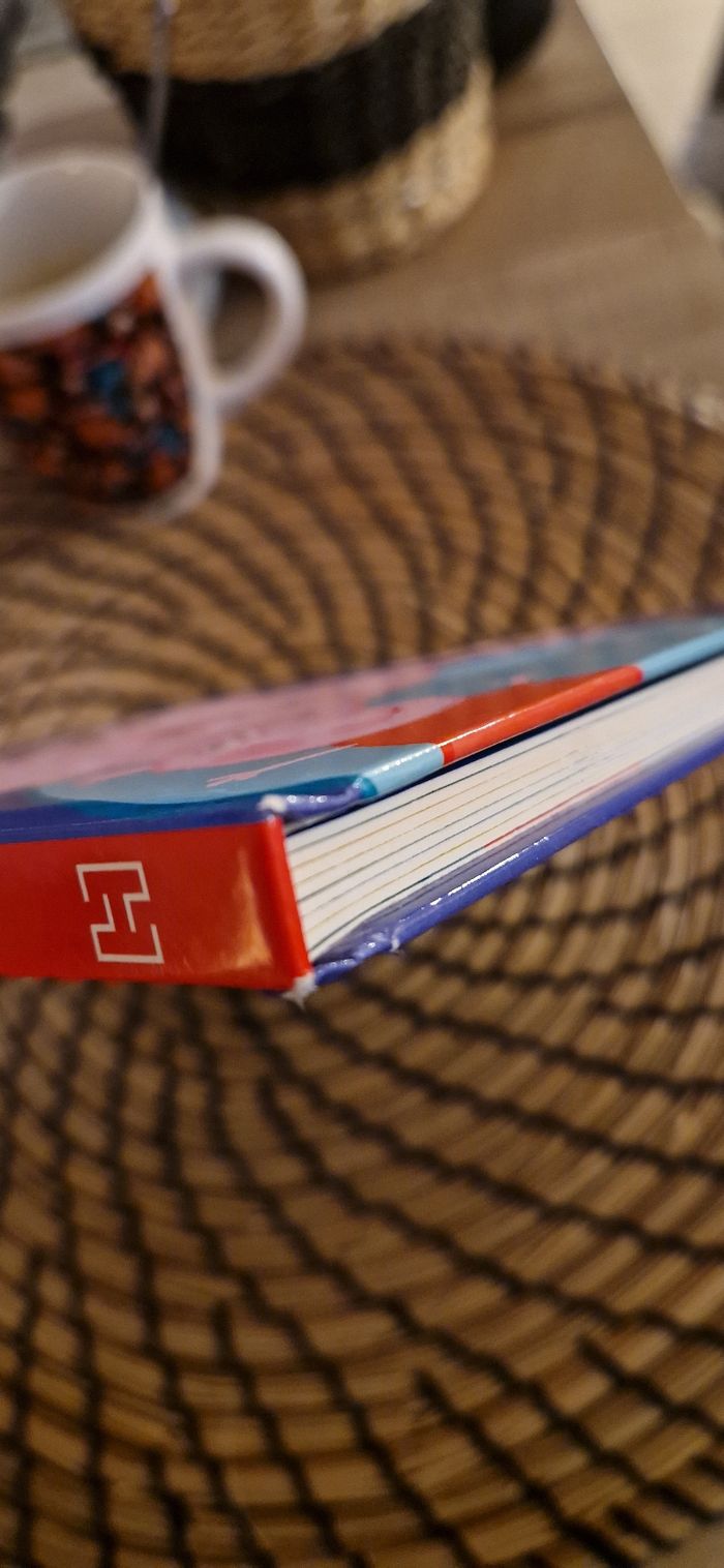 Livre Peppa Pip Papa - photo numéro 5