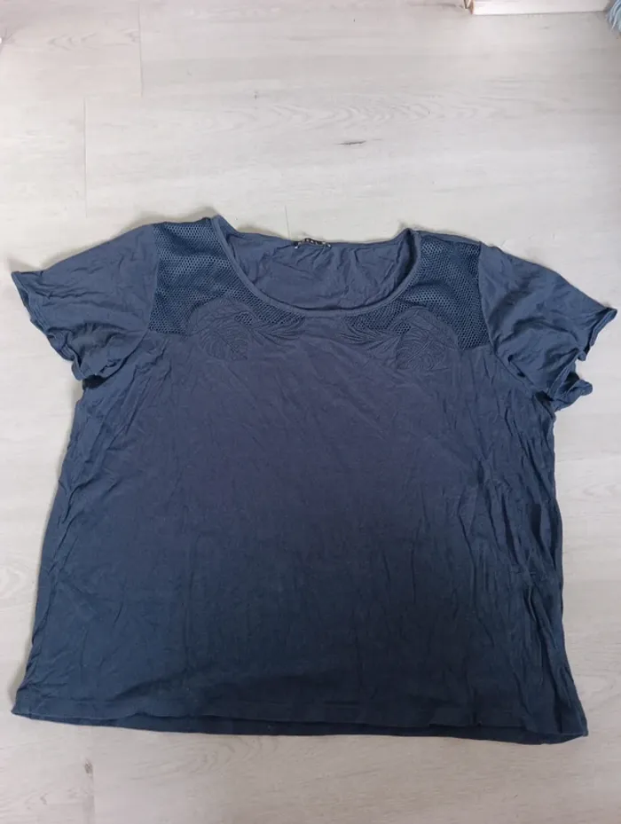 Lot de 6 hauts été Taille 46 - photo numéro 2