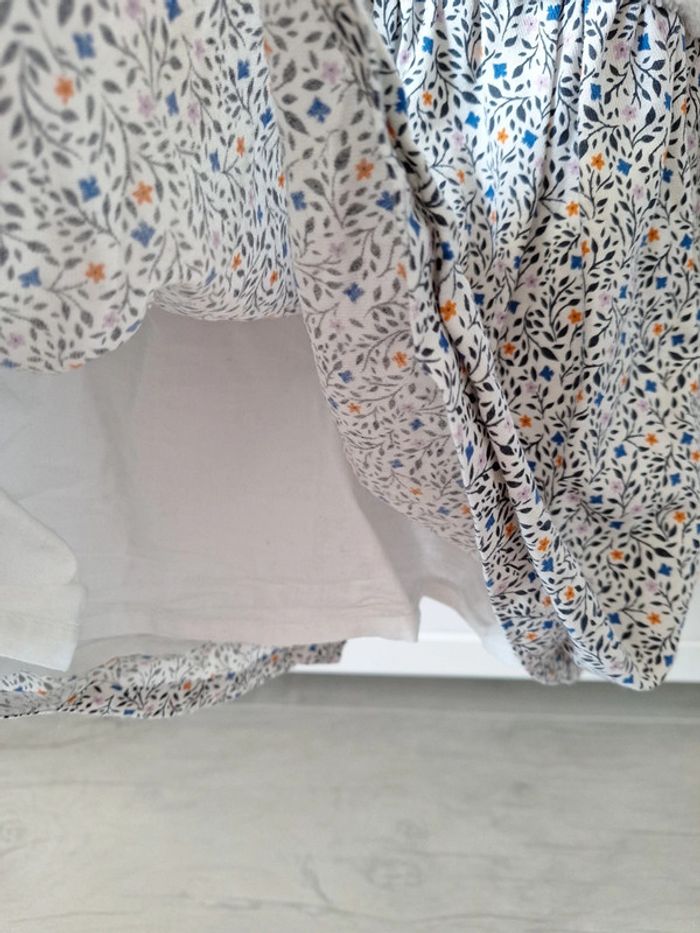 Robe polaire - photo numéro 4