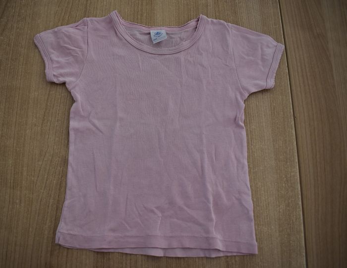 lot de maillots de corps - photo numéro 4