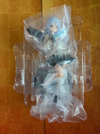 Tachibana Kanade - Limited version - Angel Beats! Coreful Taito figurine figure