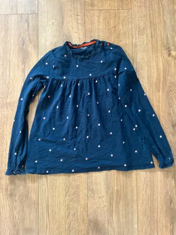 Pull léger taille 12 ans