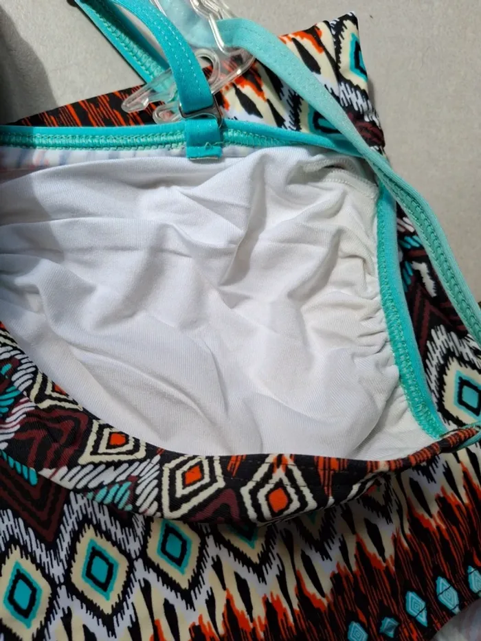 Maillot de bain une pièce femme S Neuf - photo numéro 2