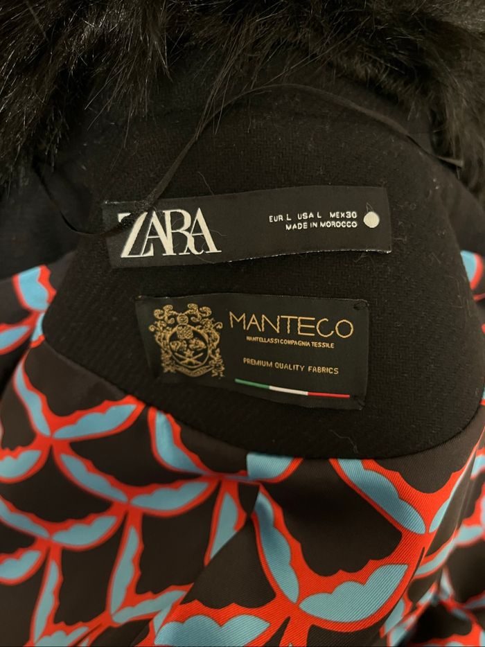 Manteau long - photo numéro 9