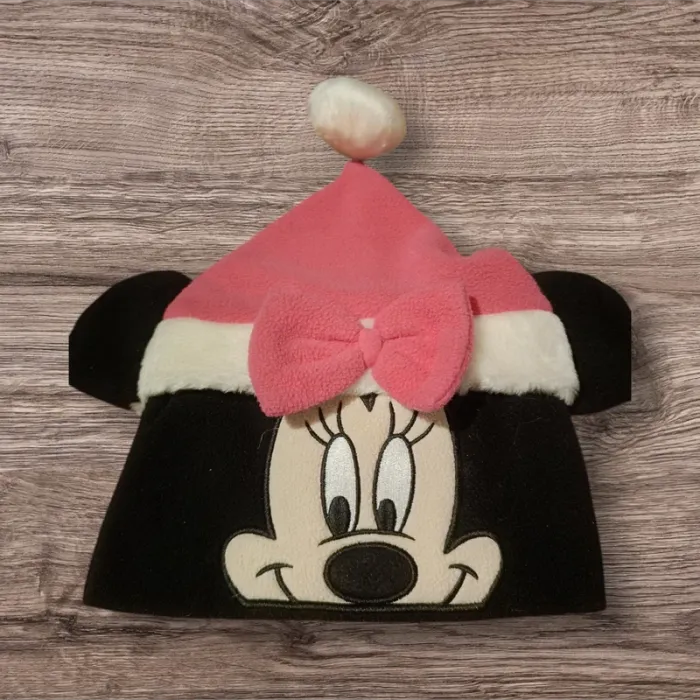 Vends chapeau Minnie mouse