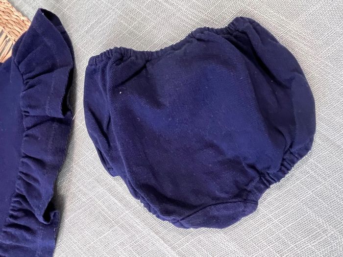 Robe et bloomer taille 3 mois Ralph Lauren - photo numéro 4