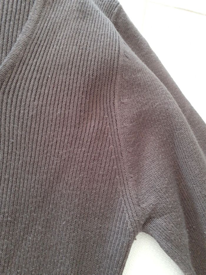 Pull tunique zamba Taille 2 - photo numéro 8