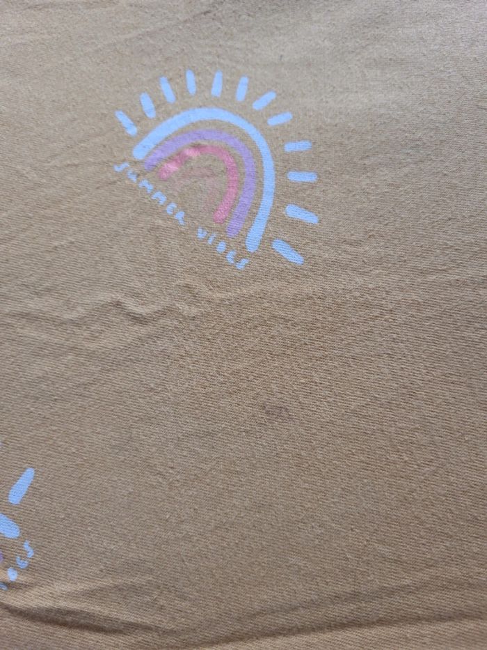 Lot tee shirts 3 ans - photo numéro 4