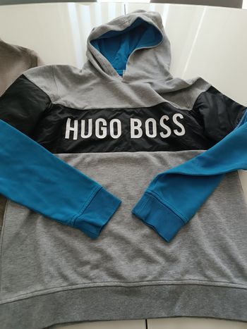 Sweat Hugo boss
