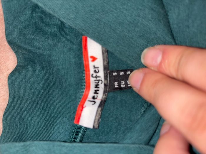 sous pull col roulé