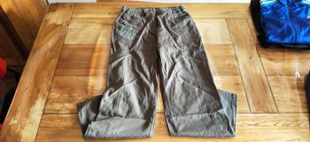 Pantalon femme Terre de Marin