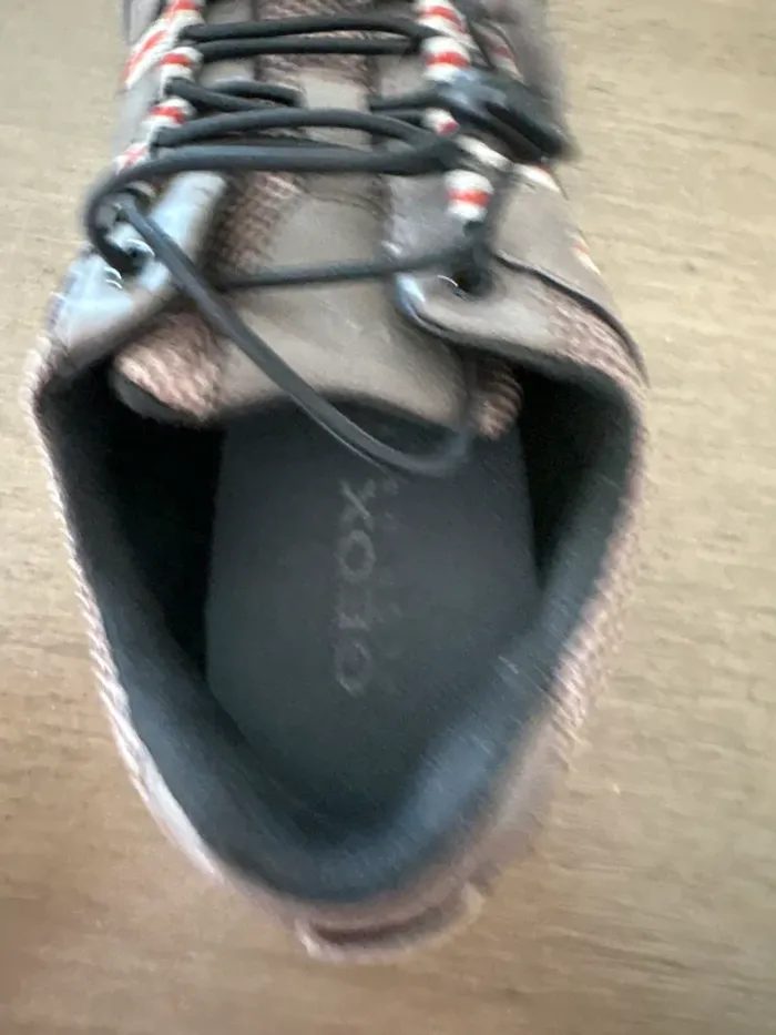 Baskets homme Geox - photo numéro 18