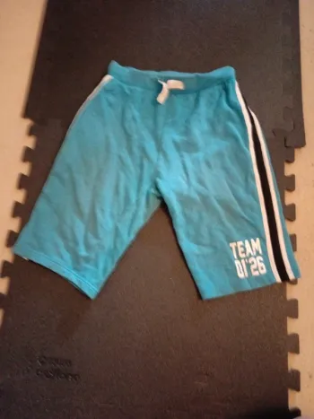 Short team
