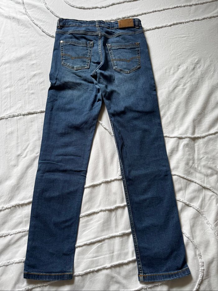 Pantalon Du Pareil Au Même 12 ans - photo numéro 2