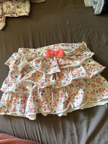 Jolie jupette 98