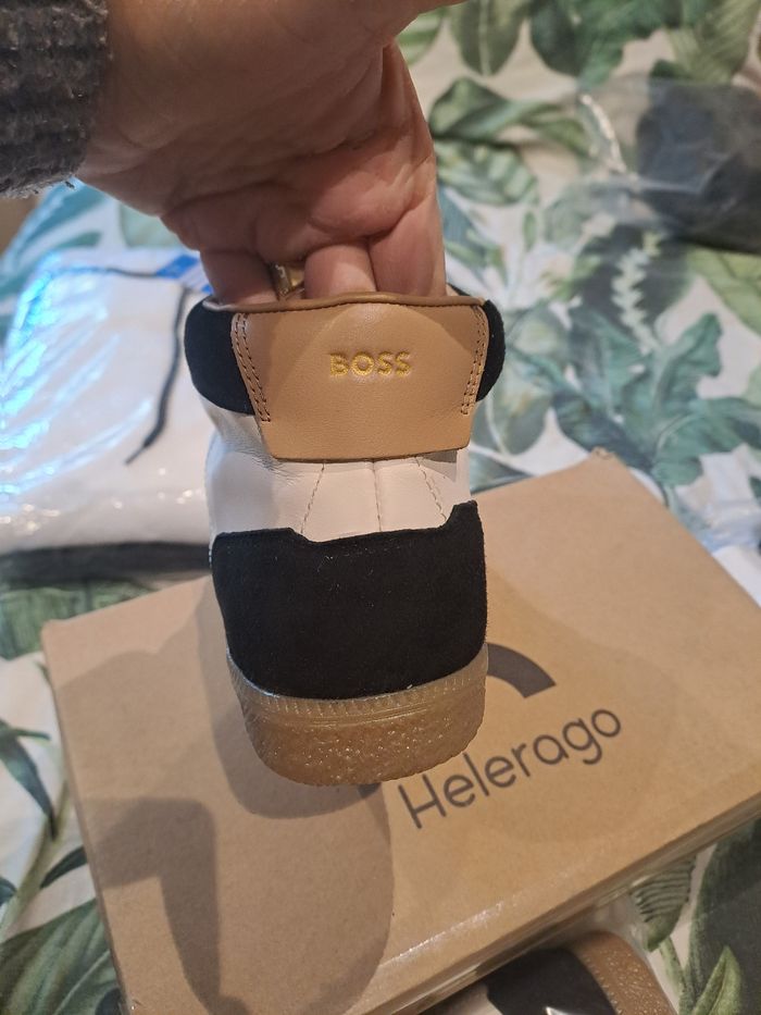 Basket - photo numéro 4