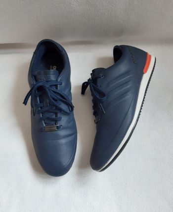 Tennis Adidas Porsche