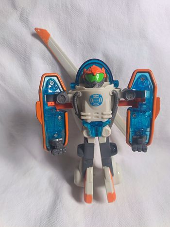 Transformers Heroes Rescue Bots A2770 Blades